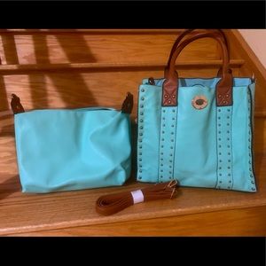 Boutique Purse